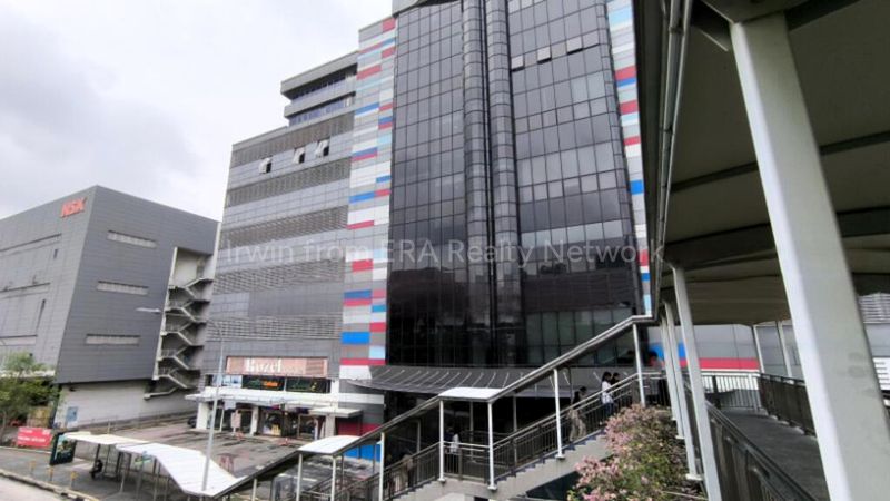 Office for Rent in  Toh Guan Road East - Image 2